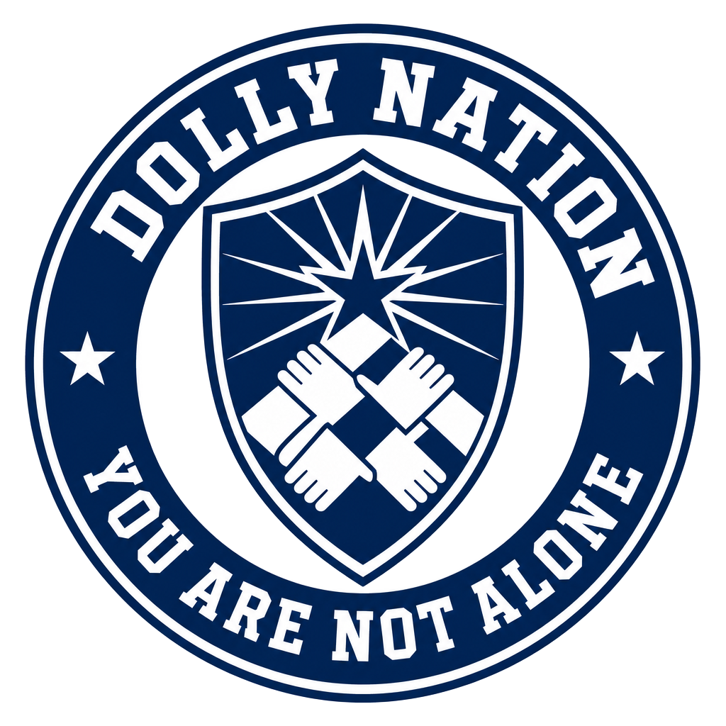 Dolly Nation logo